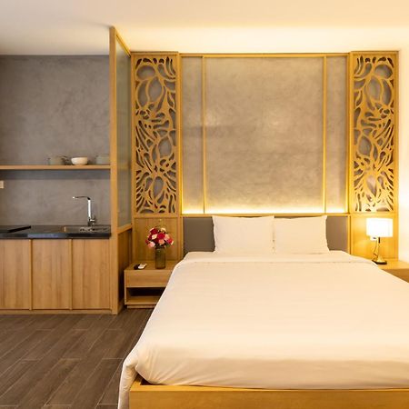 Moon Sun Boutique Villa Hotel Huế Kültér fotó