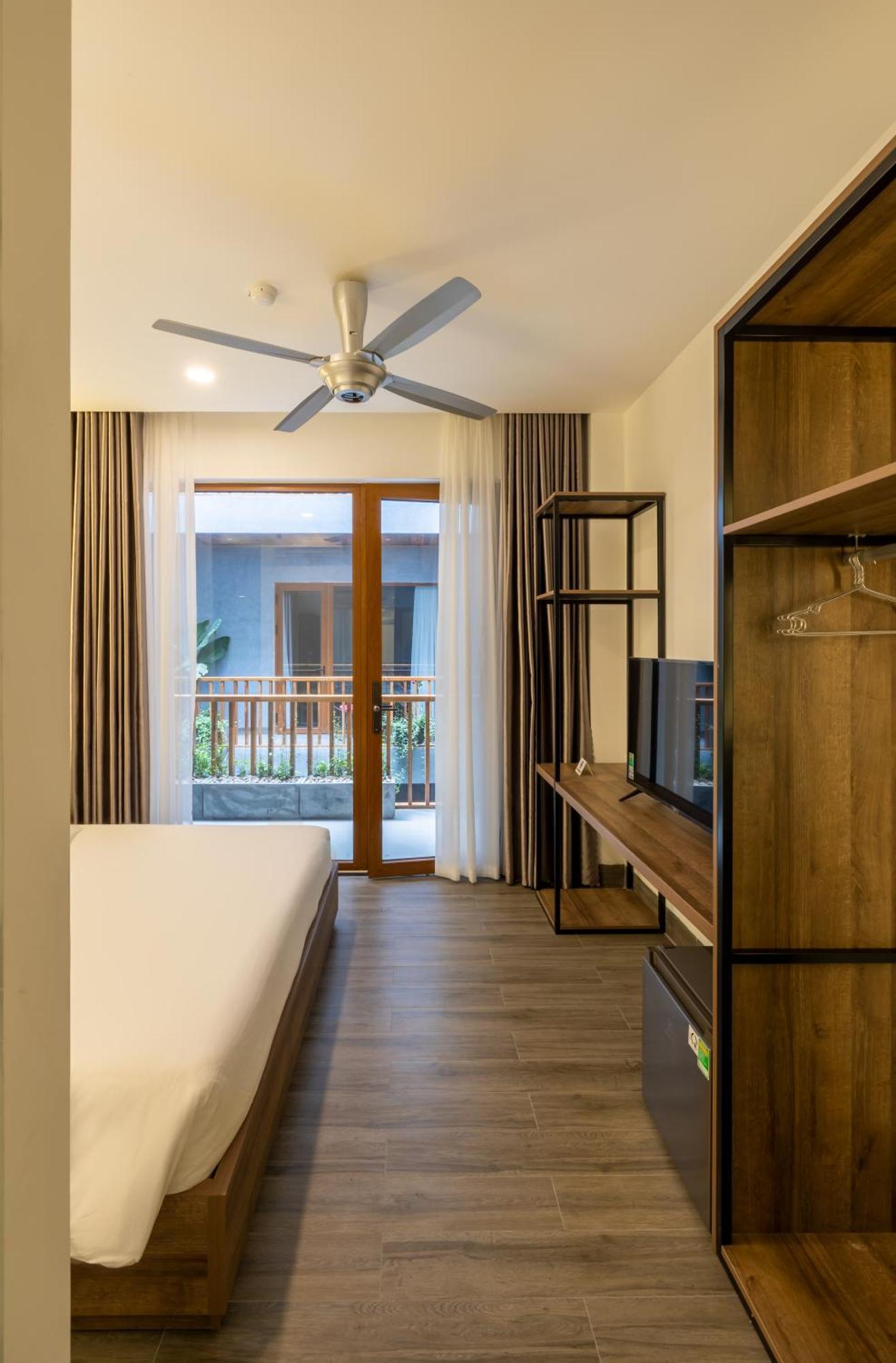 Moon Sun Boutique Villa Hotel Huế Kültér fotó