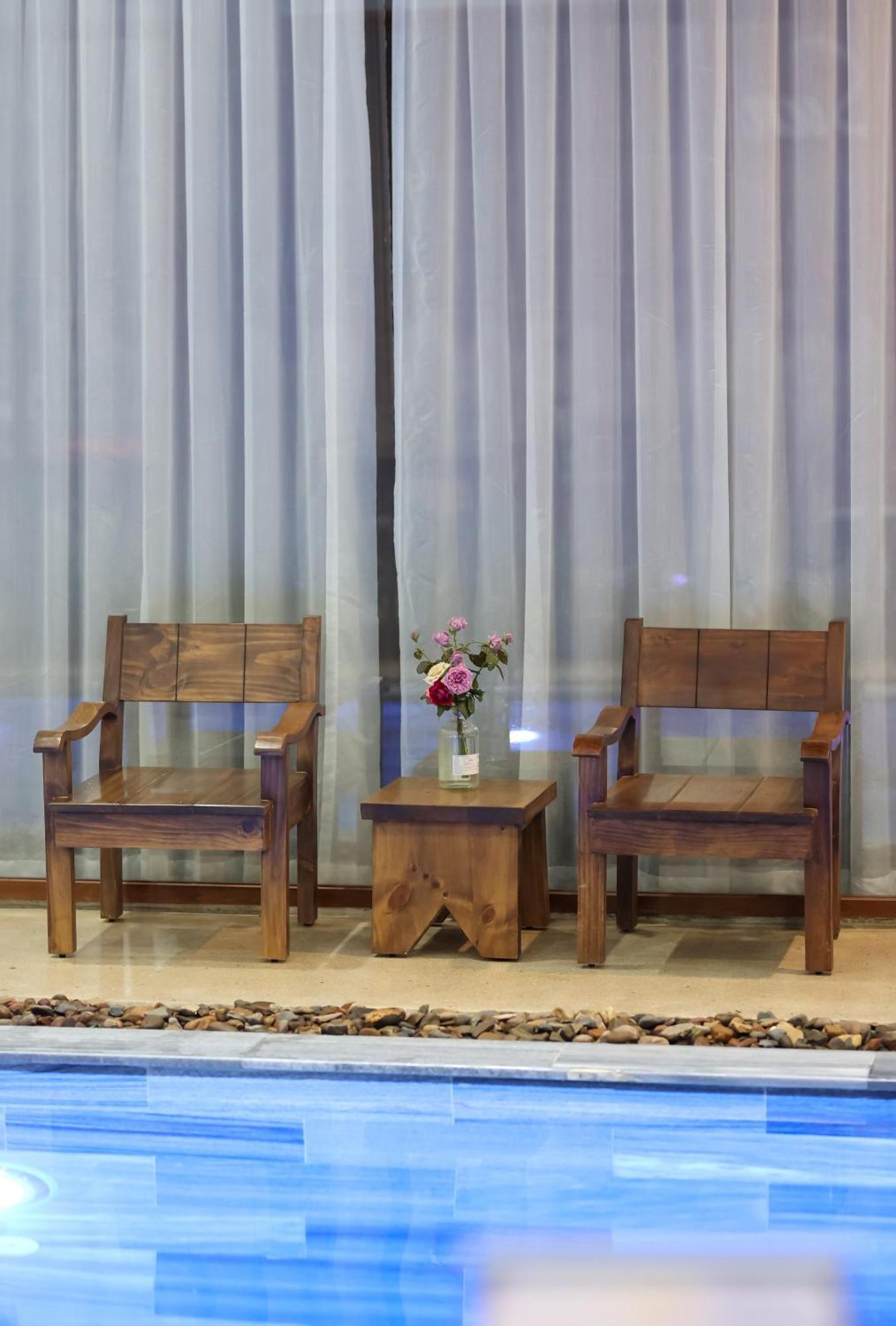 Moon Sun Boutique Villa Hotel Huế Kültér fotó
