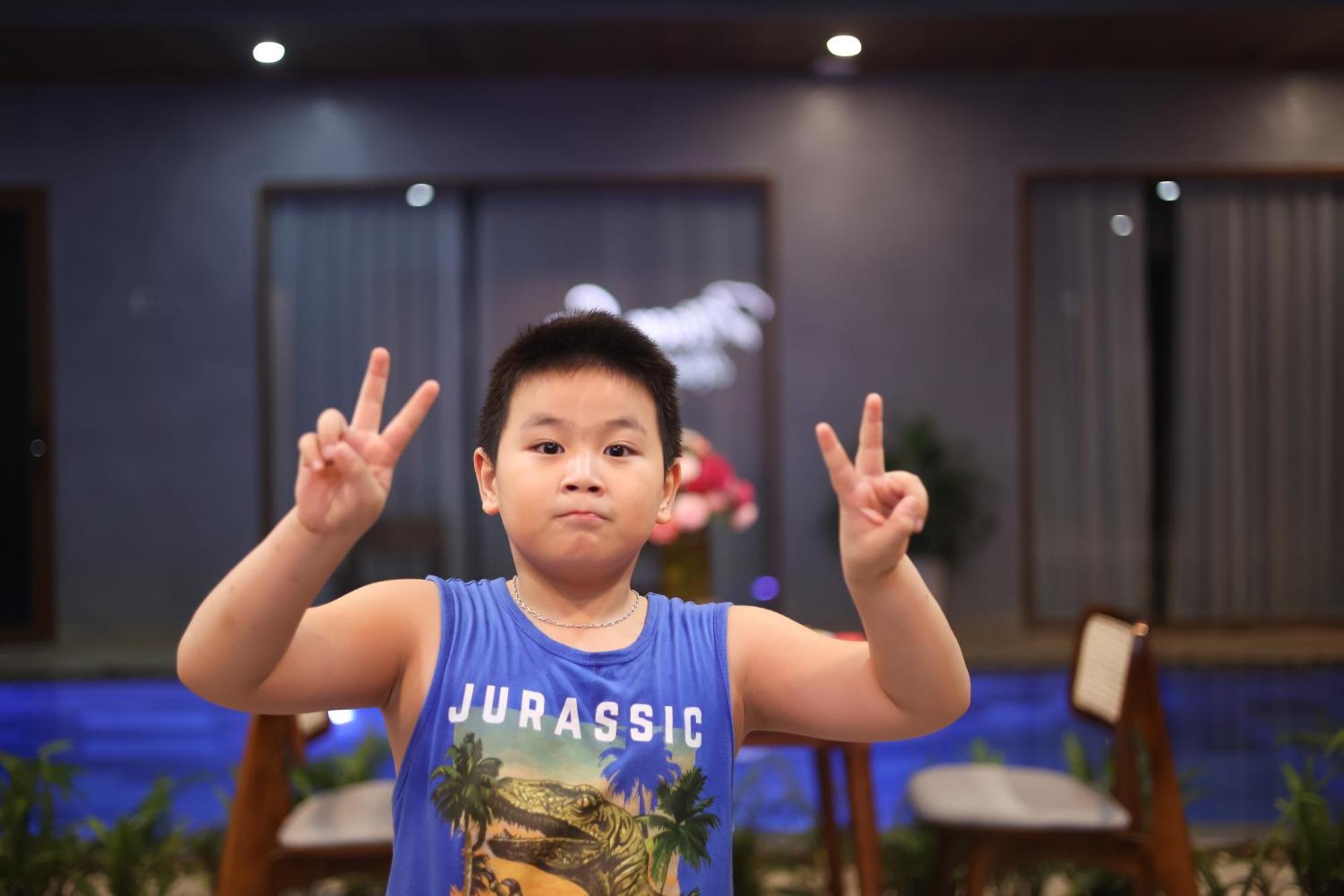 Moon Sun Boutique Villa Hotel Huế Kültér fotó