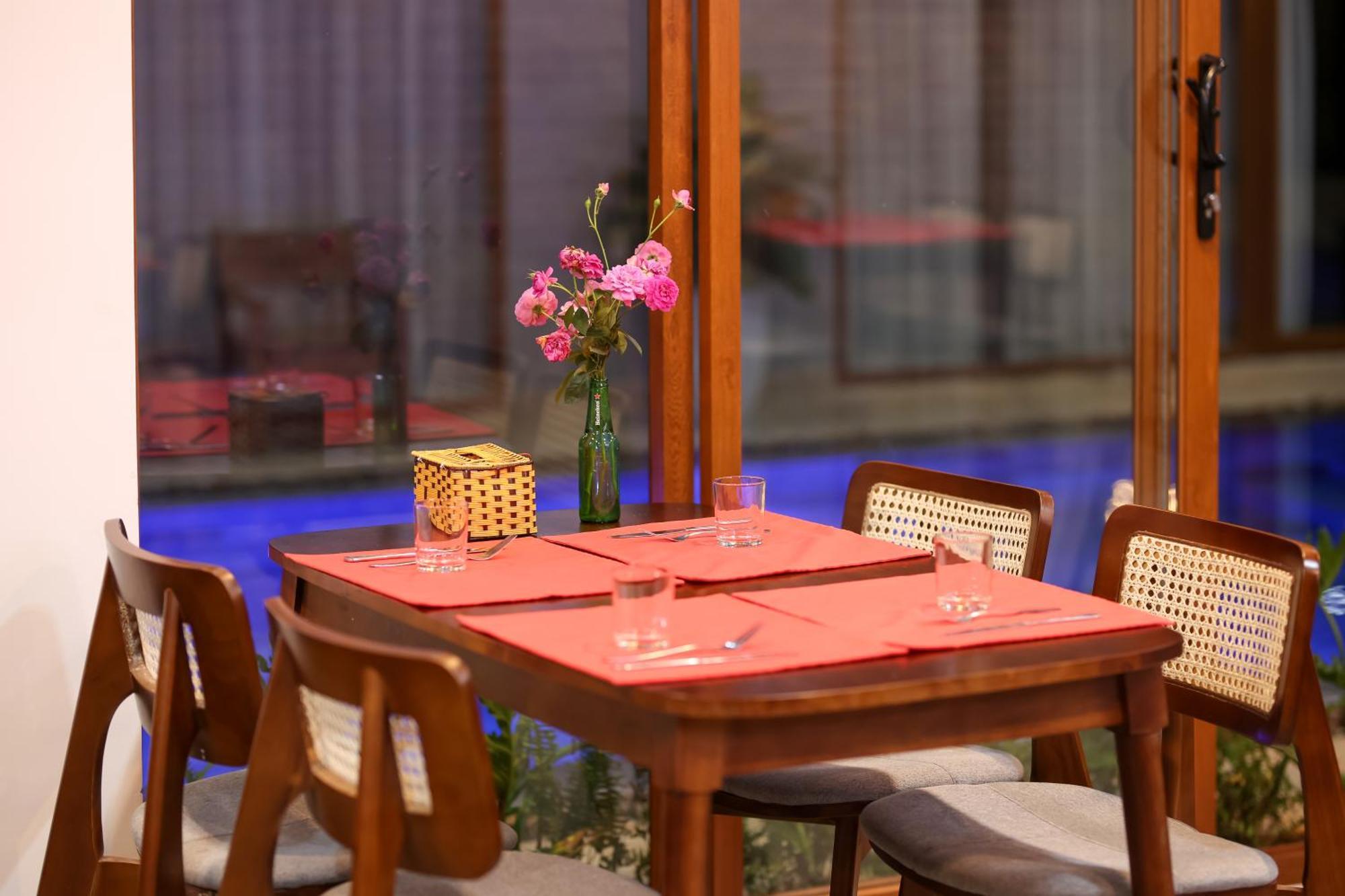 Moon Sun Boutique Villa Hotel Huế Kültér fotó