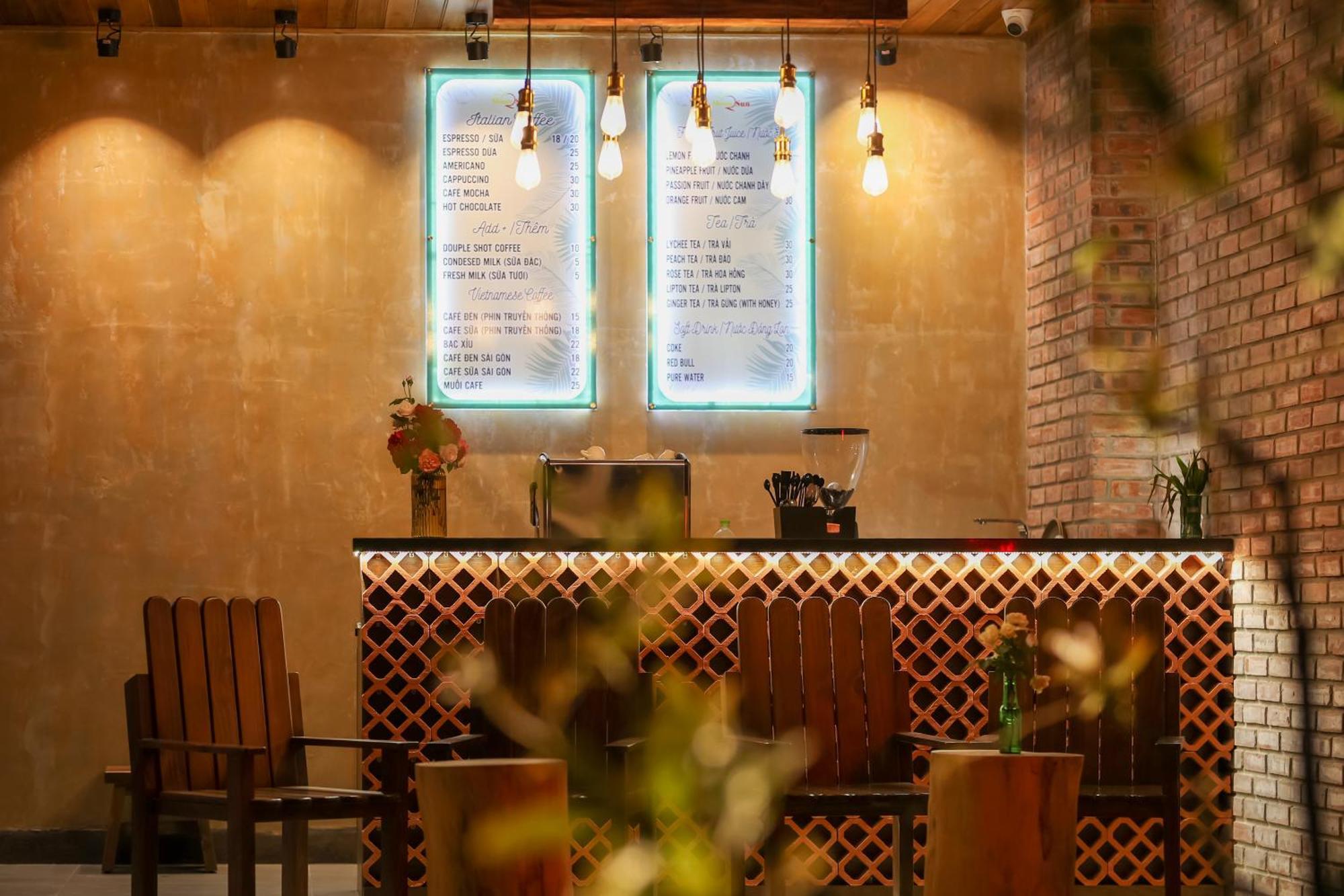 Moon Sun Boutique Villa Hotel Huế Kültér fotó